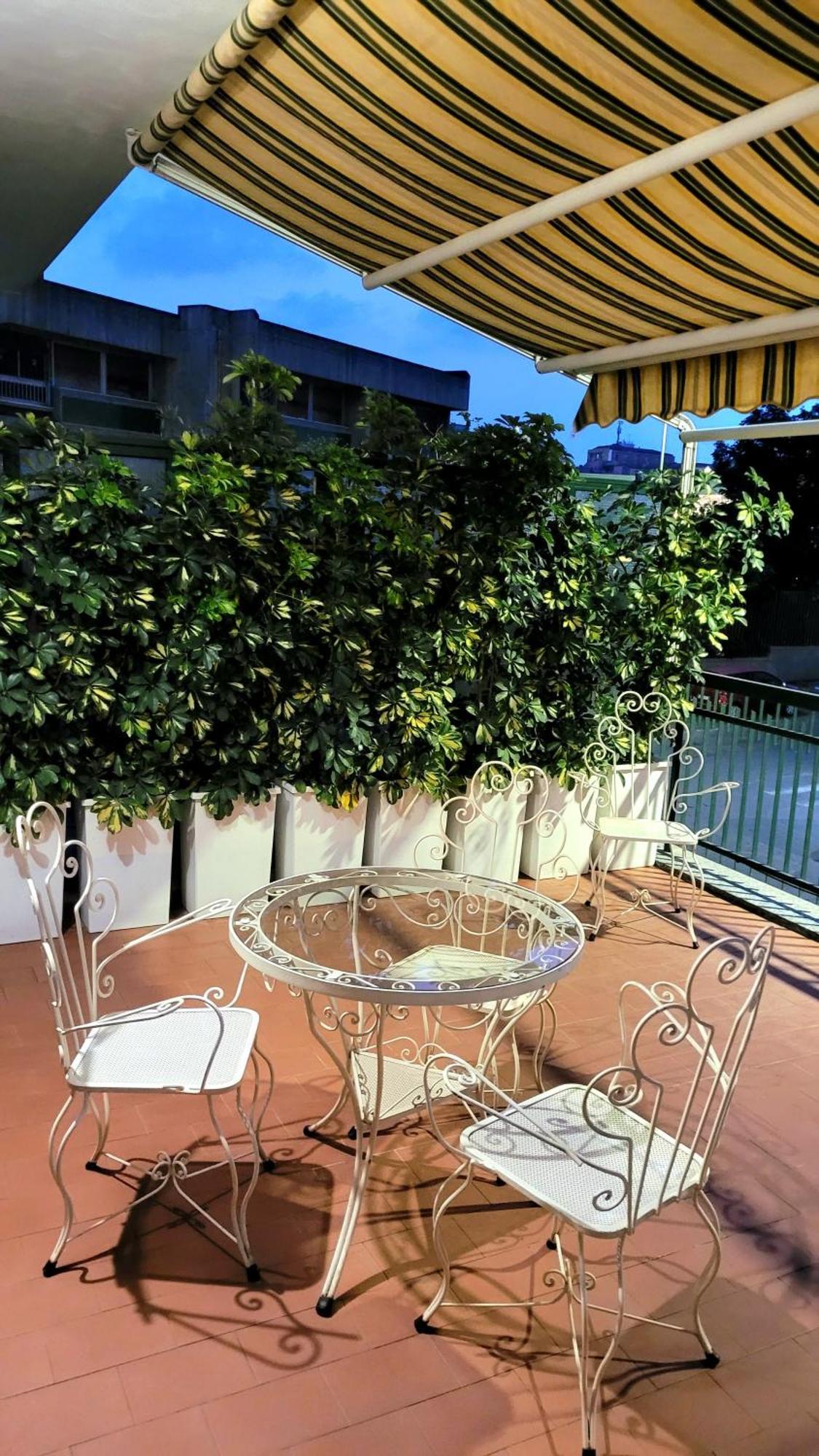 La Dimora Di Proserpina カターニア エクステリア 写真